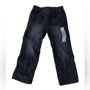 NWT Falls Creek Black Jeans